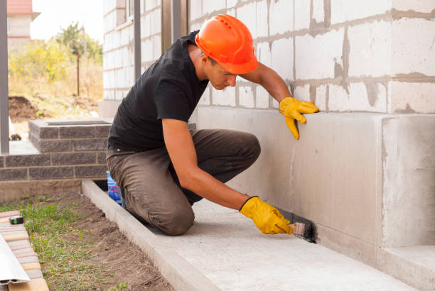 Waterproofing professionals working in Tarlton, OH